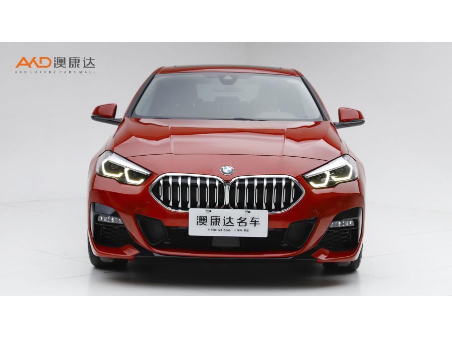BMW 2 Series 2 2021 225i M Sport