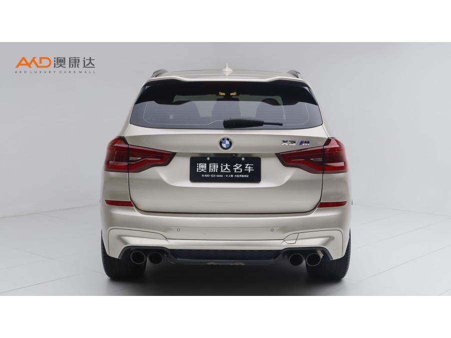 BMW X3 M, фото 3