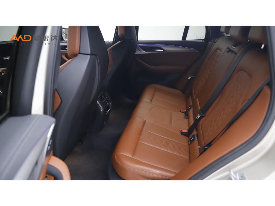 BMW X3 M, фото 8