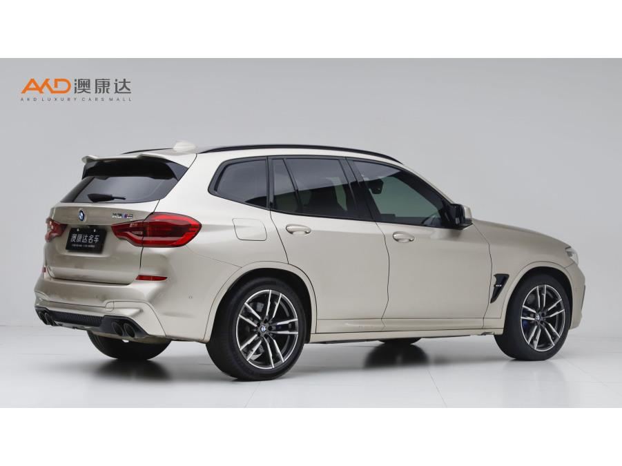 BMW X3 M, фото 4