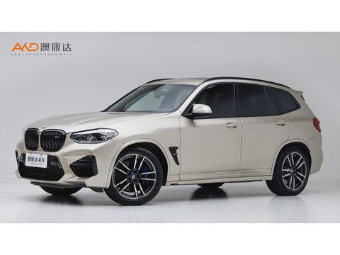 BMW X3 M