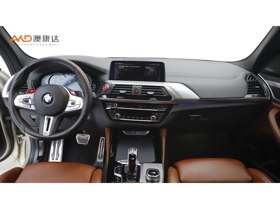 BMW X3 M, фото 6