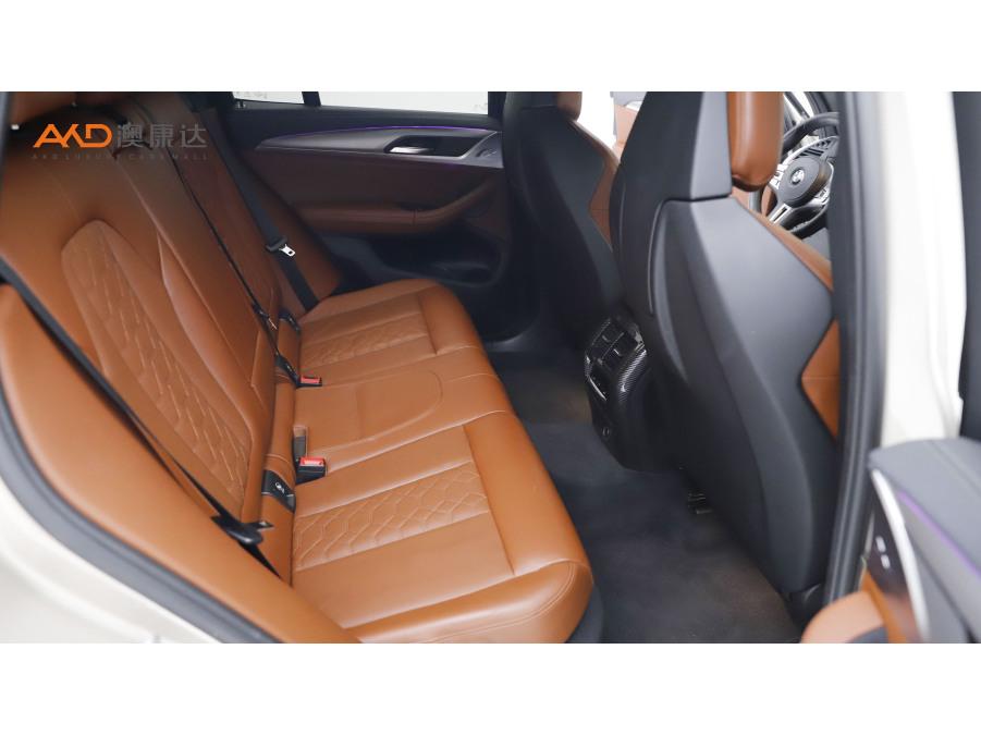 BMW X3 M, фото 10