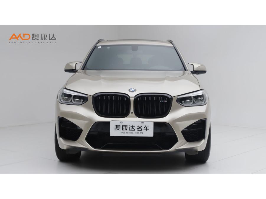 BMW X3 M, фото 2