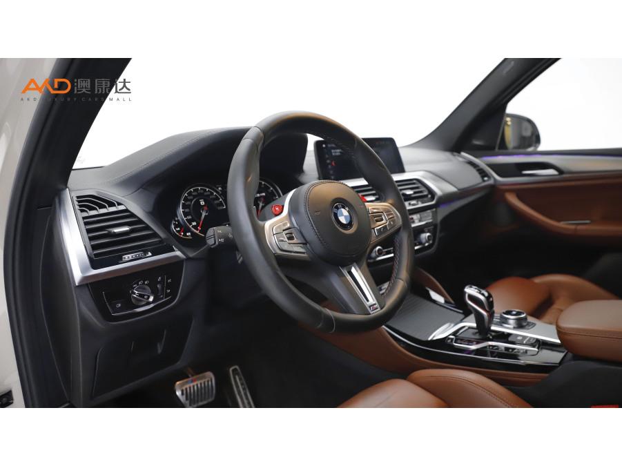 BMW X3 M, фото 7
