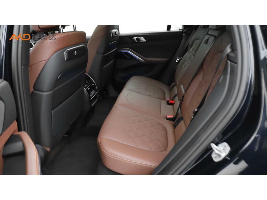 BMW X6 2023 xDrive40i Premium M Sport