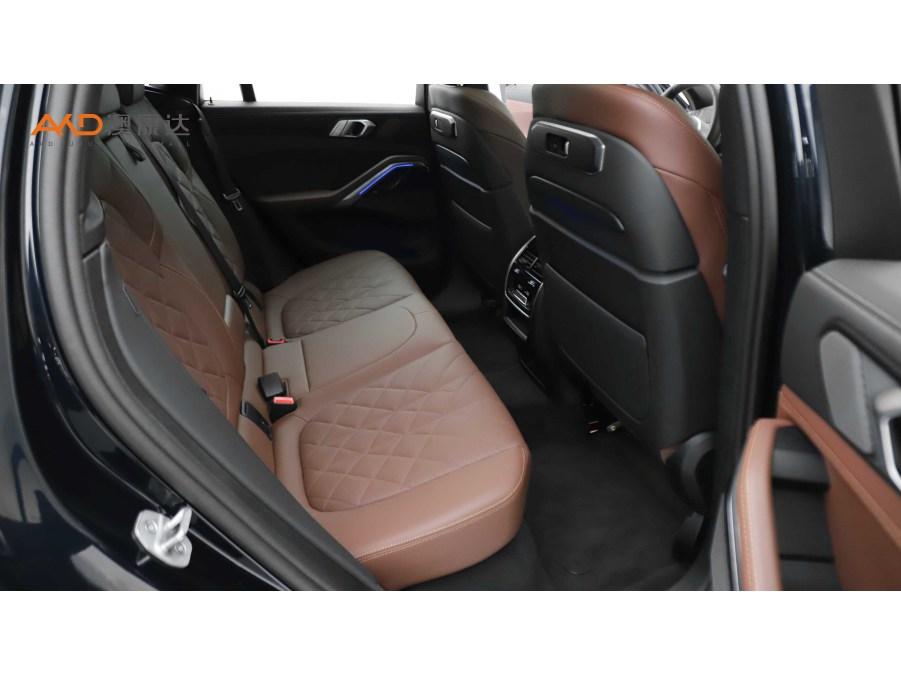 BMW X6 2023 xDrive40i Premium M Sport