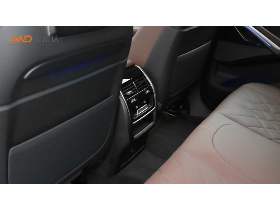 BMW X6 2023 xDrive40i Premium M Sport