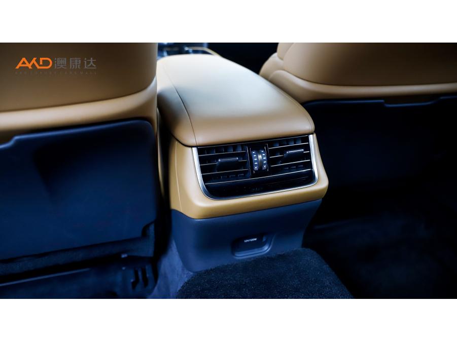 Lexus LS 2021 500h Executive