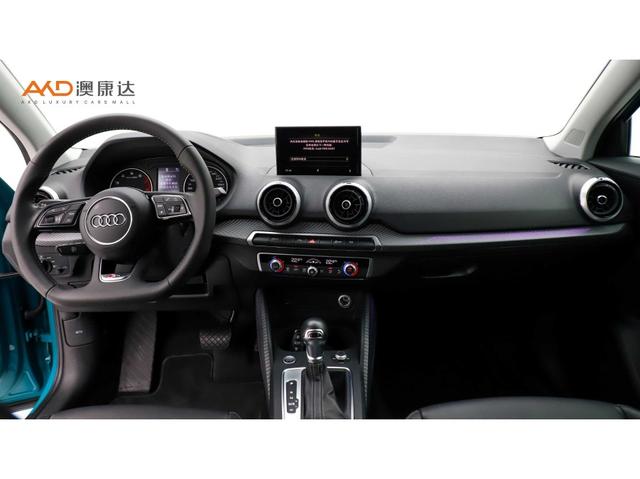 Audi Q2L id 4238274 из Китая 10