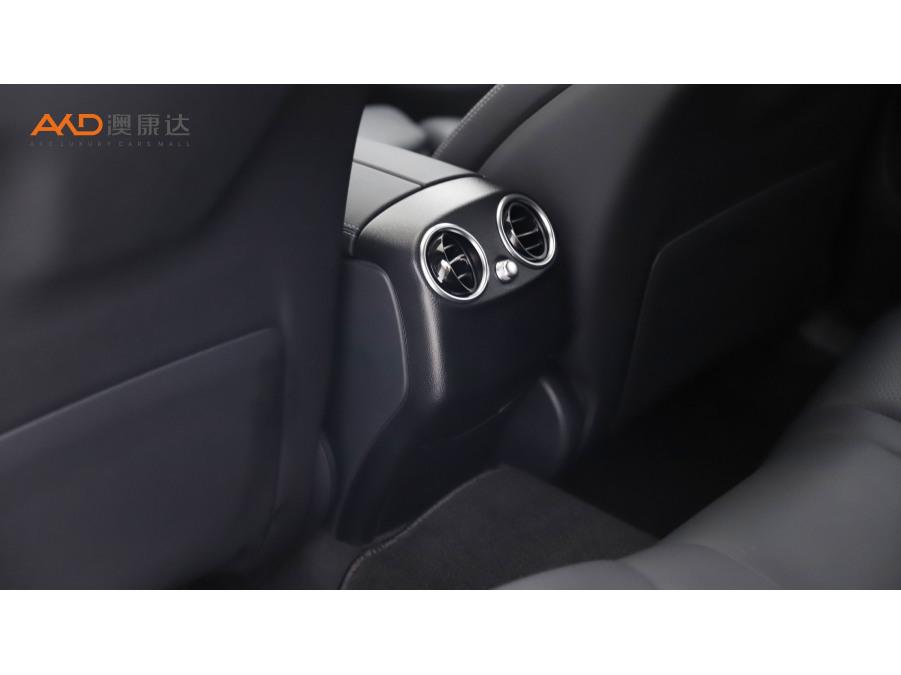Mercedes-Benz GLC Coupe, фото 6