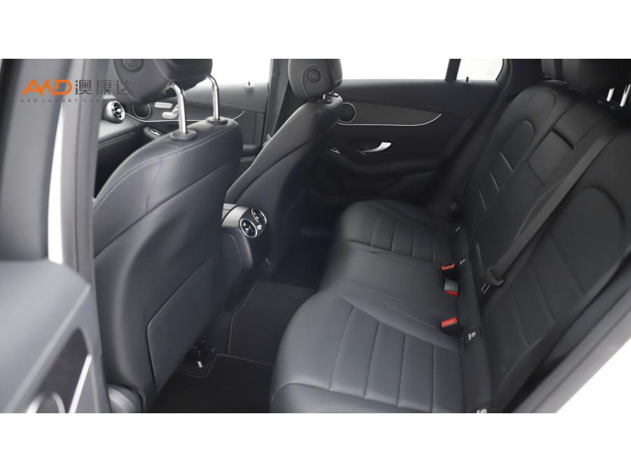Mercedes-Benz GLC Coupe, фото 9