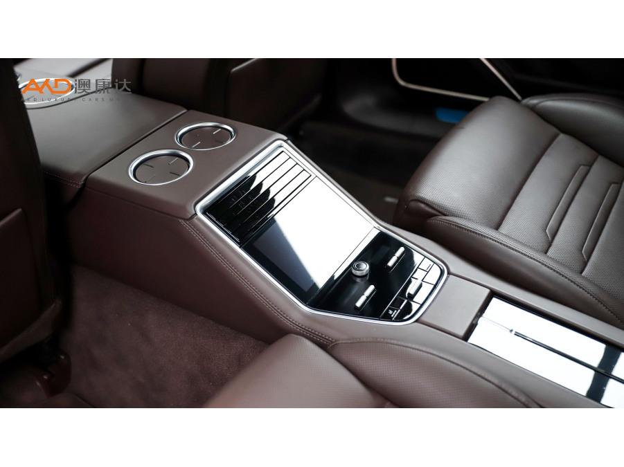 Porsche Panamera 2019 Panamera Executive Long Wheelbase 2.9T