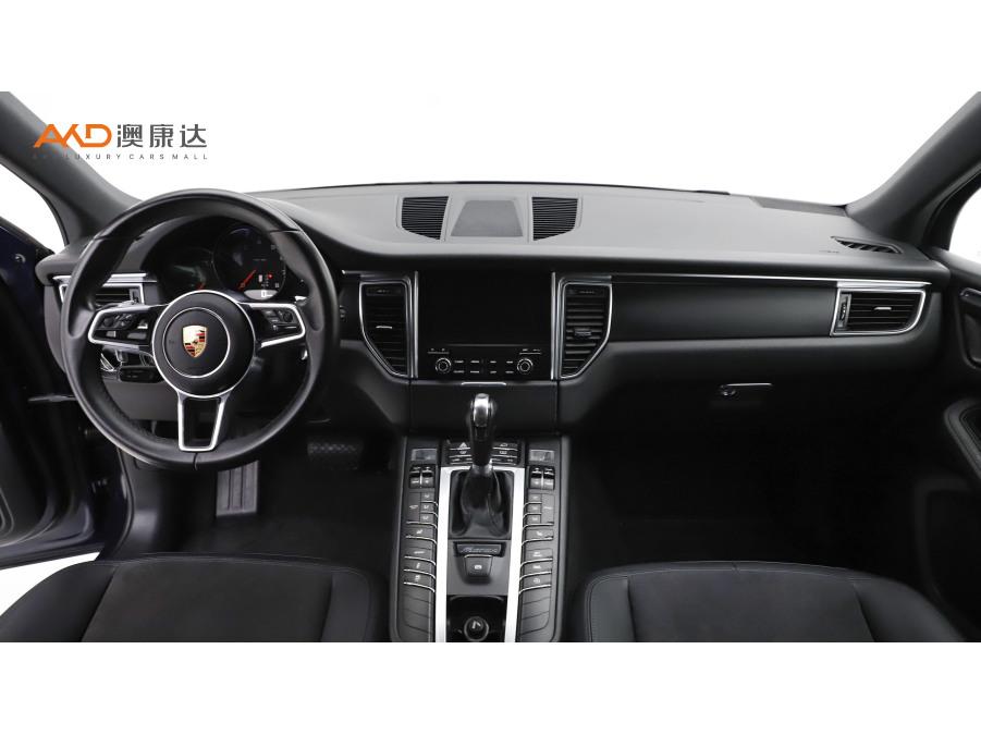 Porsche Macan 2016 Macan 2.0T