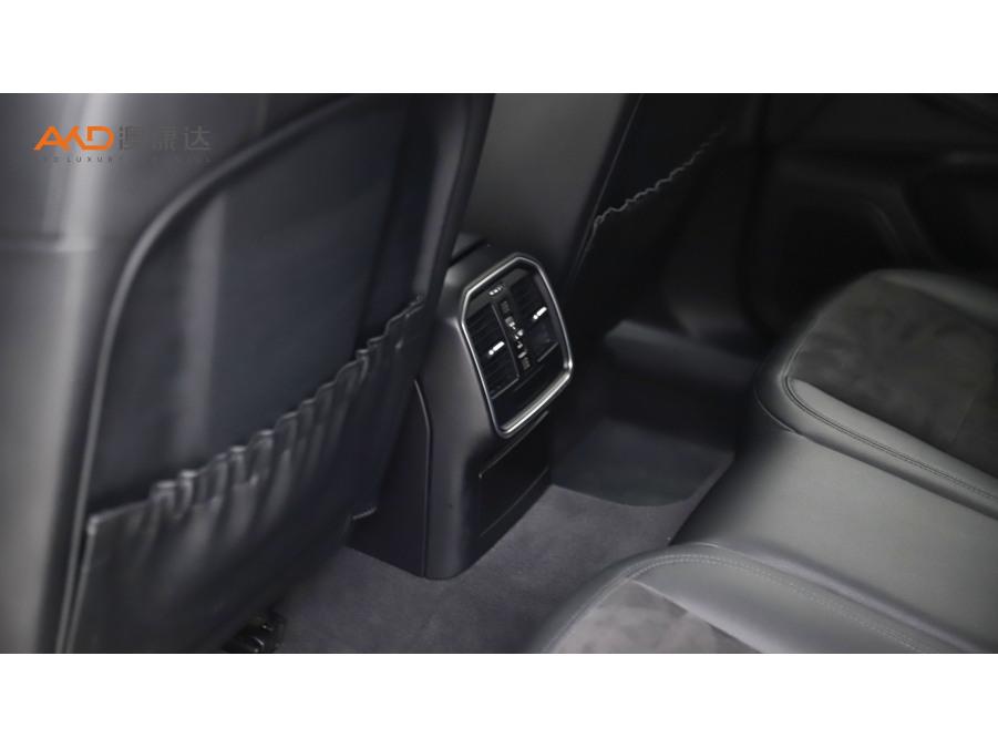 Porsche Macan 2016 Macan 2.0T