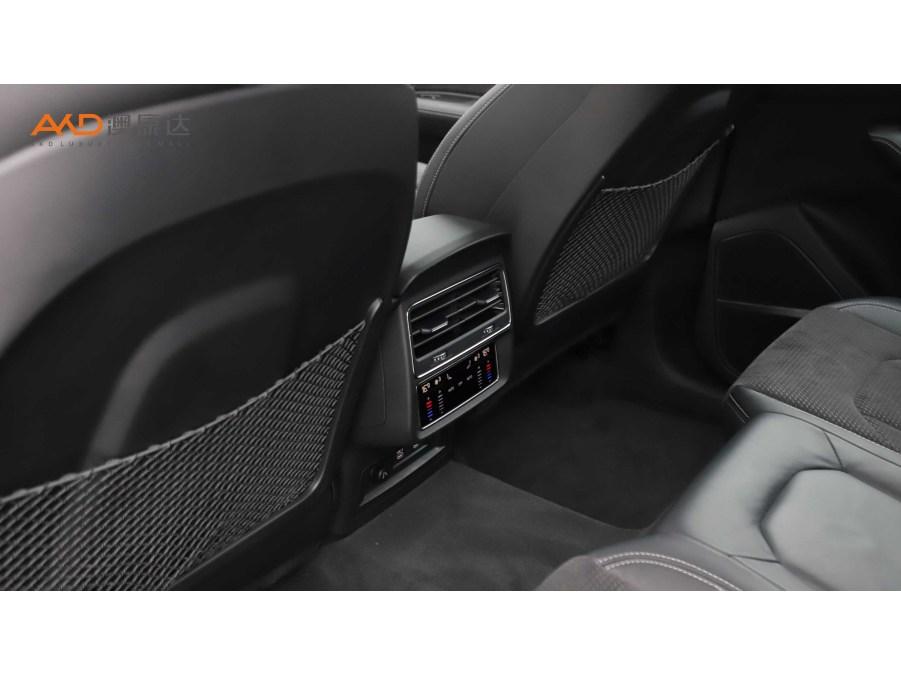 Audi Q8 2021 55 TFSI