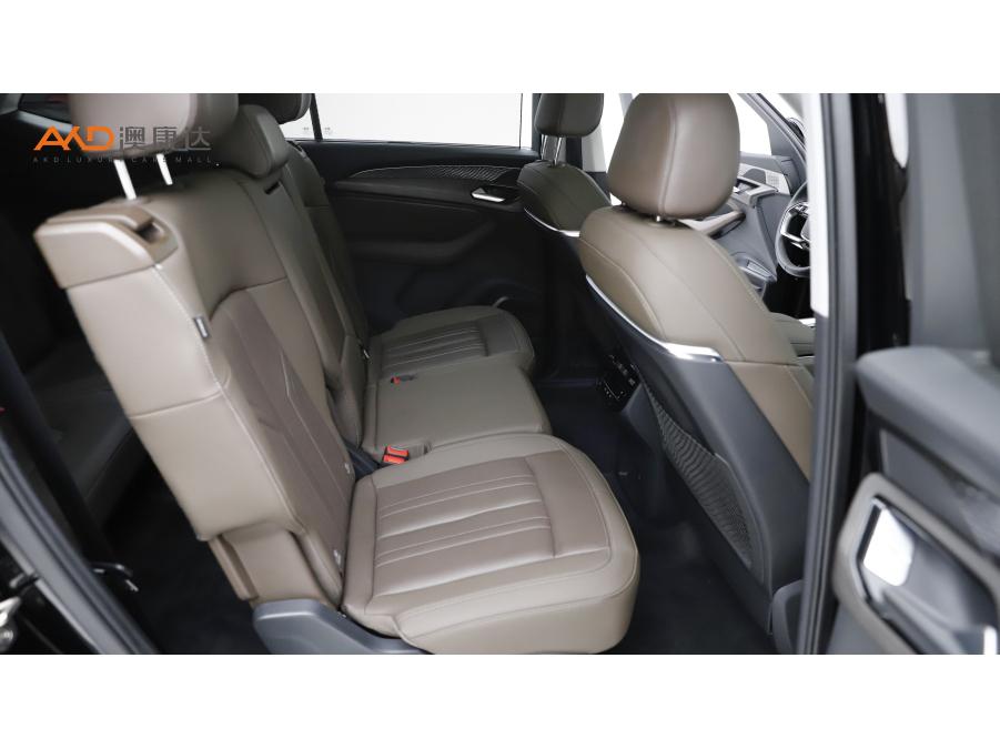 Audi Q6 2024 45TFSI quattro 7 мест