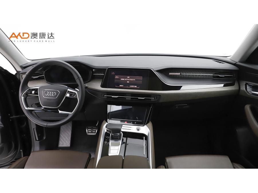 Audi Q6 2024 45TFSI quattro 7 мест