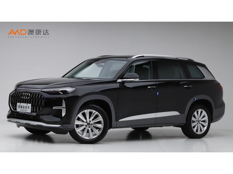 Audi Q6