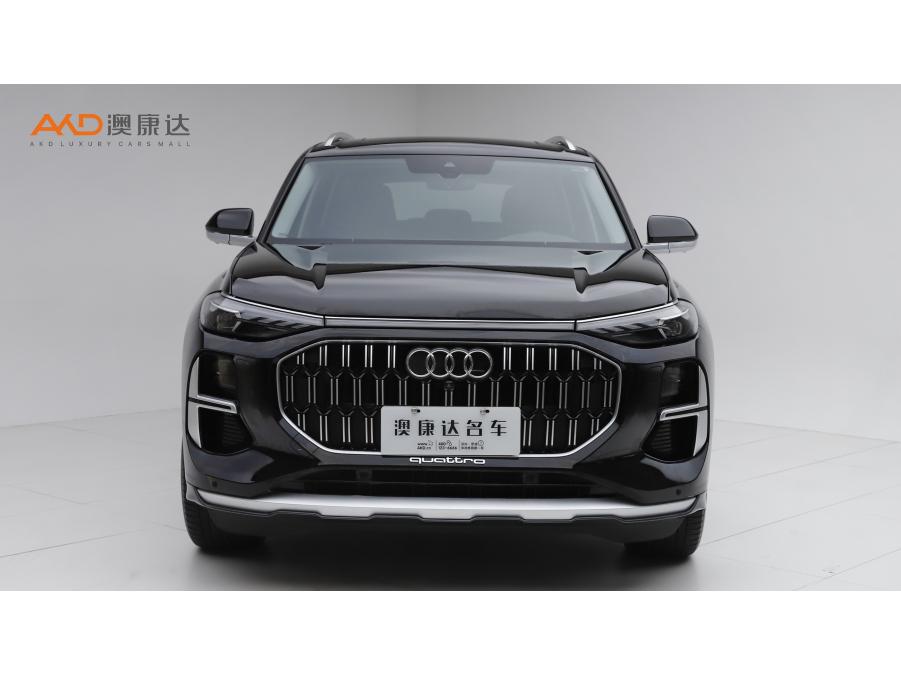 Audi Q6 2024 45TFSI quattro 7 мест