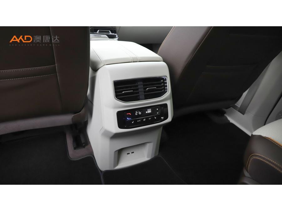 Volkswagen Lanjing 2021 Синий из Китая