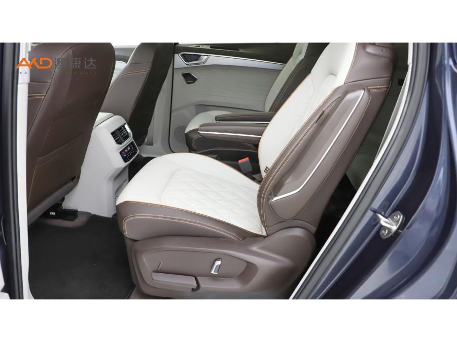 Volkswagen Lanjing 2021 Синий из Китая, фото 2