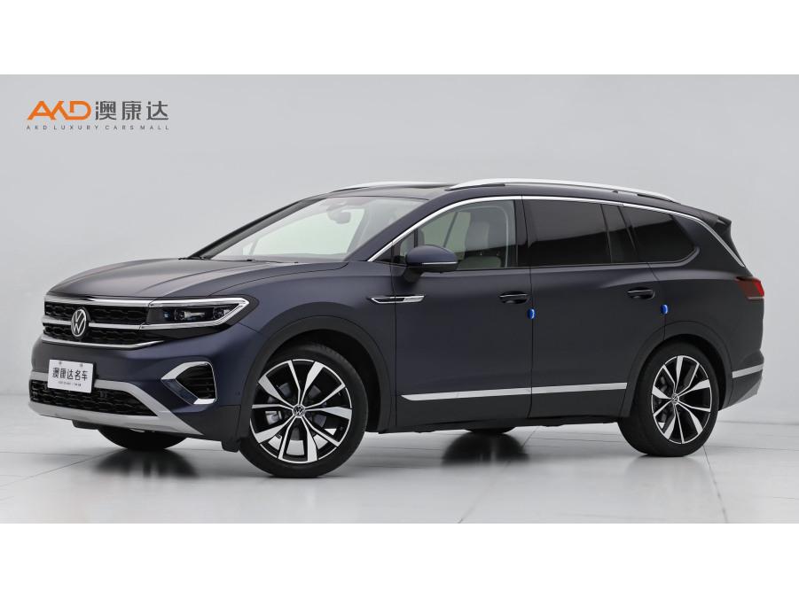 Volkswagen Lanjing id 4438743 из Китая 7
