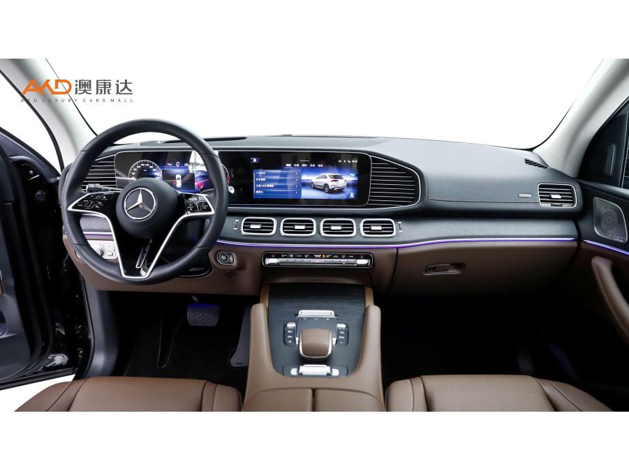 Mercedes-Benz GLE 2024 GLE 450 4MATIC Luxury
