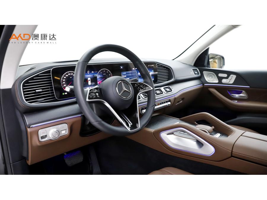 Mercedes-Benz GLE 2024 GLE 450 4MATIC Luxury