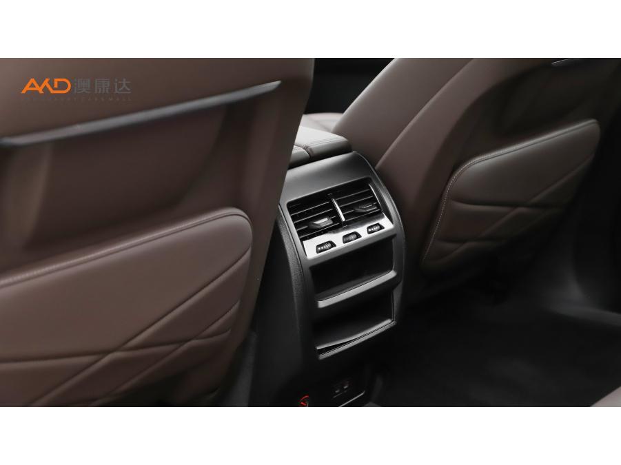 BMW X5 2022 xDrive 30Li Premium M Sport