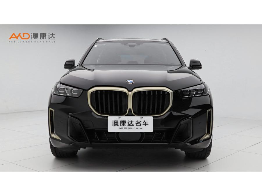 BMW X5 2024 xDrive 40Li Premium