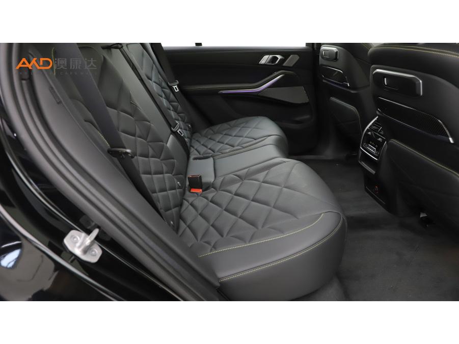 BMW X5 2024 xDrive 40Li Premium