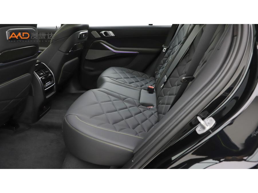 BMW X5 2024 xDrive 40Li Premium