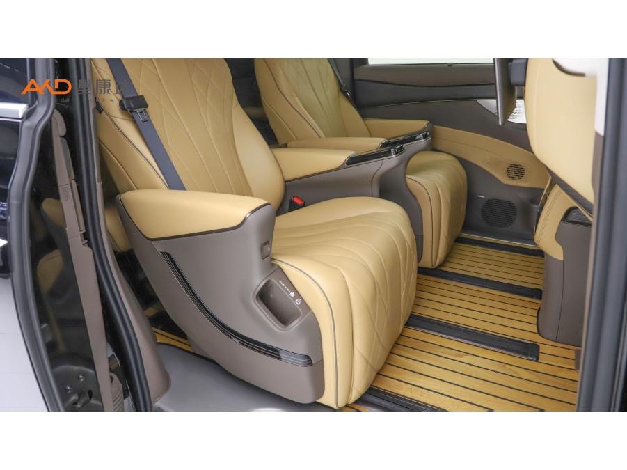 Denza D9 DM 2022 970 Flagship