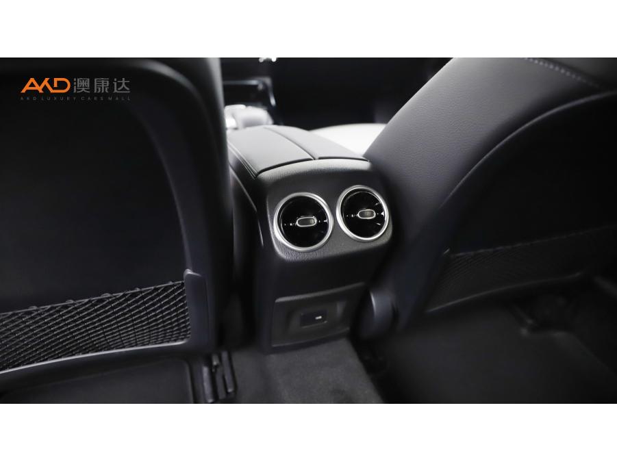 Mercedes-Benz Class A AMG 2022 Темно-серый из Китая, фото 5