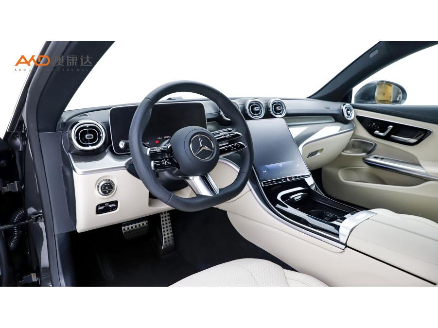 Mercedes-Benz CLE-Class CLE 2024 CLE 300 4MATIC