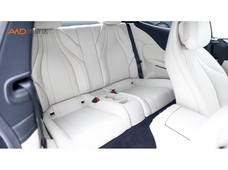 Mercedes-Benz CLE-Class CLE 2024 CLE 300 4MATIC