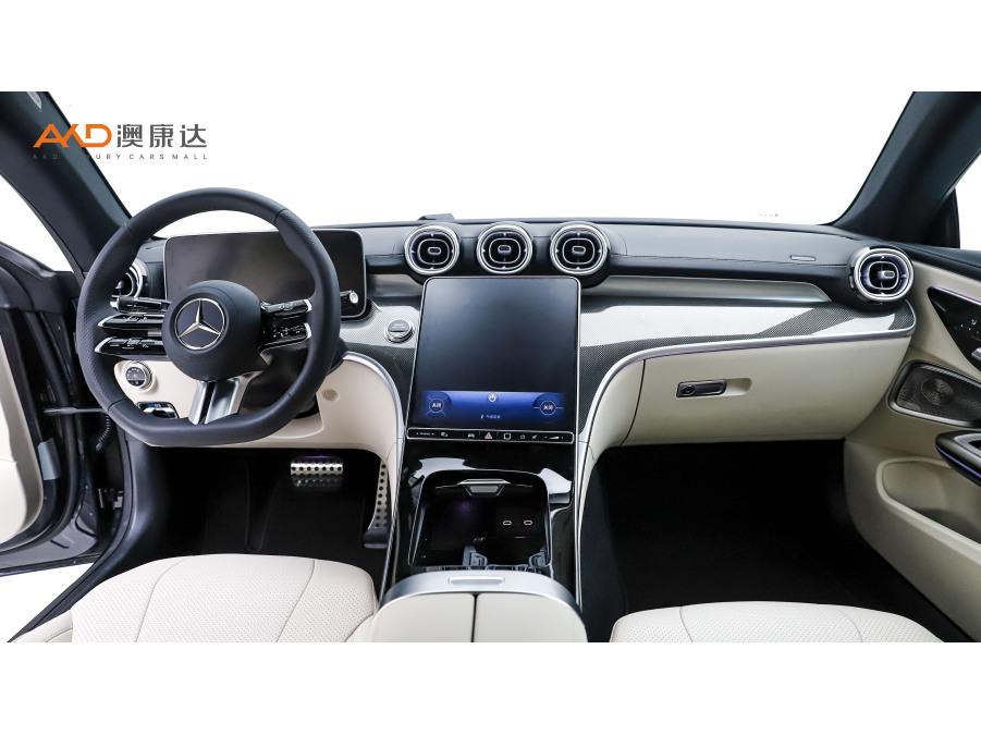 Mercedes-Benz CLE-Class CLE 2024 CLE 300 4MATIC