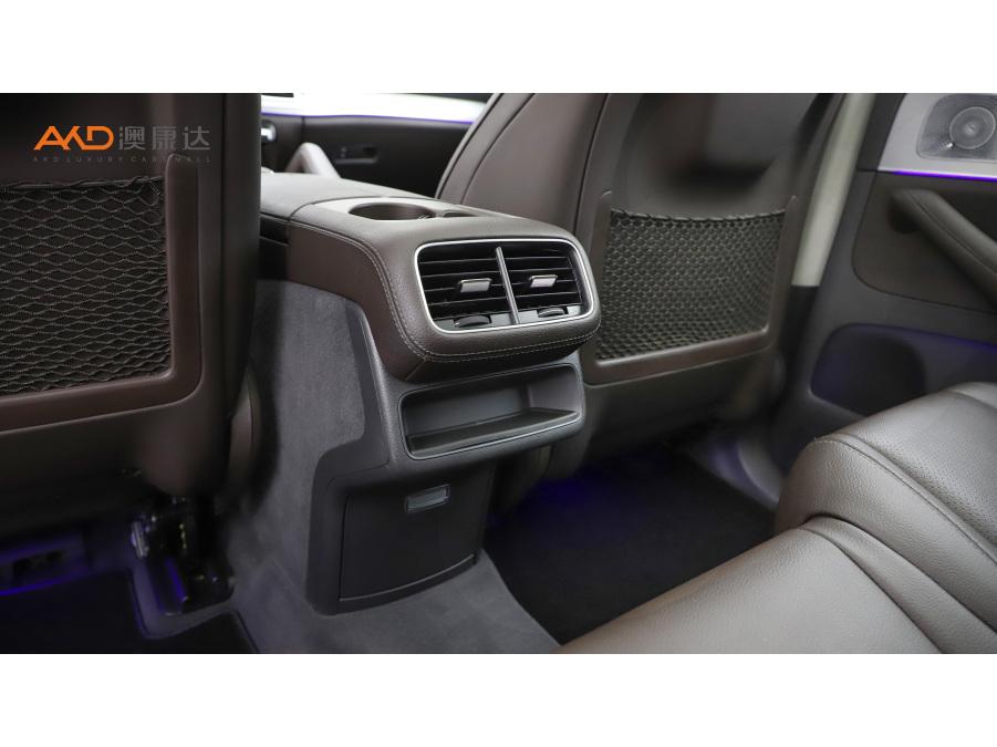 Mercedes-Benz GLE 2020 GLE 450 4MATIC