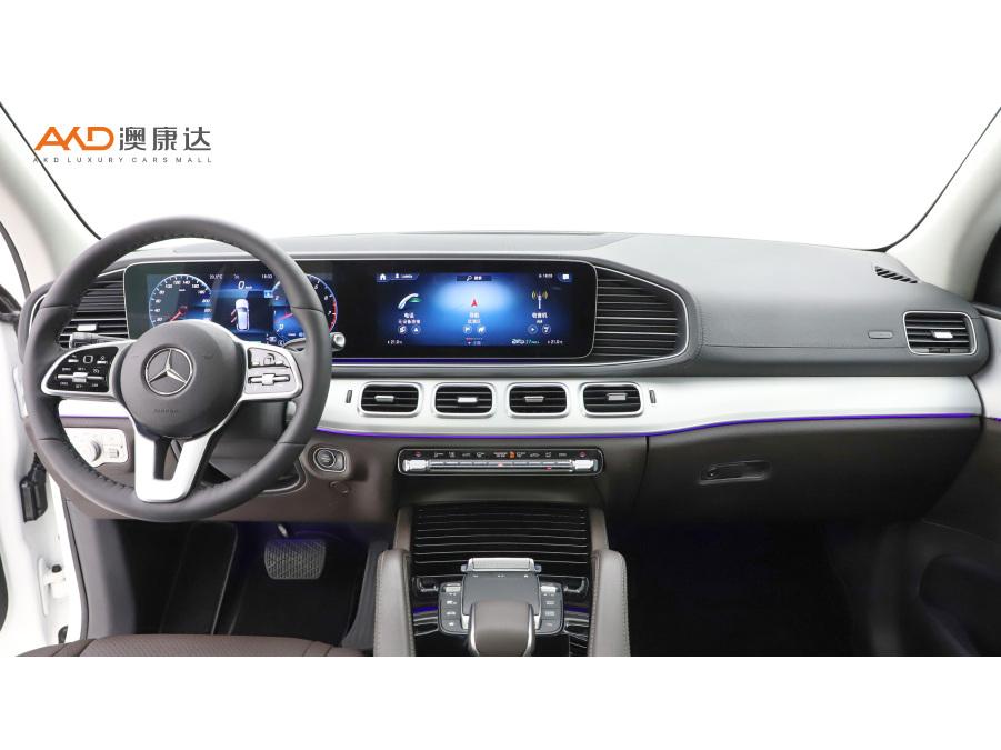 Mercedes-Benz GLE 2020 GLE 450 4MATIC