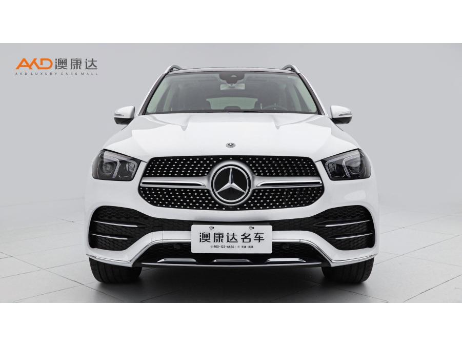 Mercedes-Benz GLE 2020 GLE 450 4MATIC