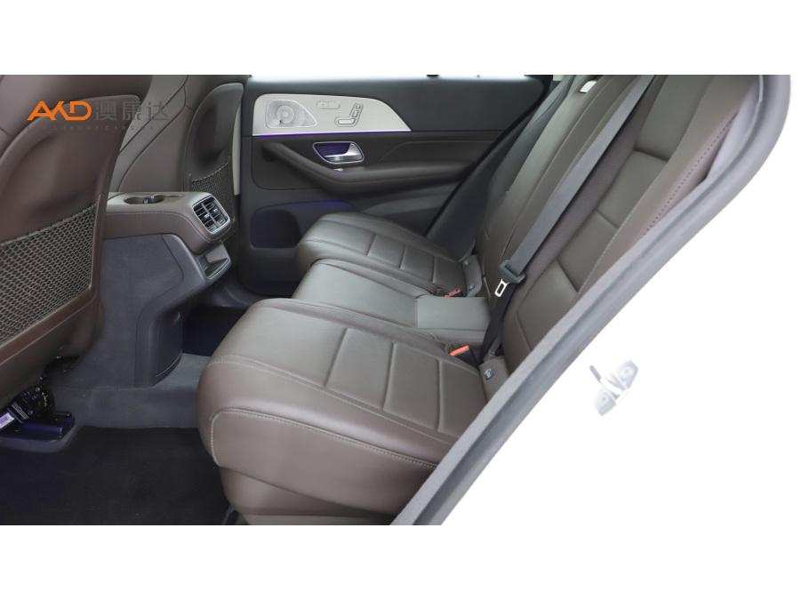 Mercedes-Benz GLE 2020 GLE 450 4MATIC