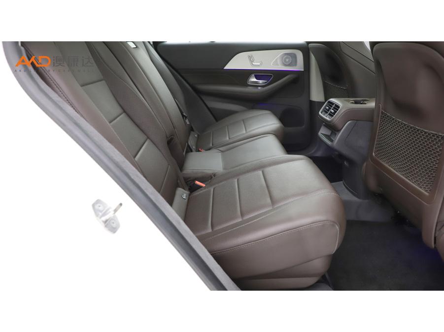 Mercedes-Benz GLE 2020 GLE 450 4MATIC