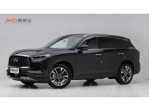 Infiniti QX60