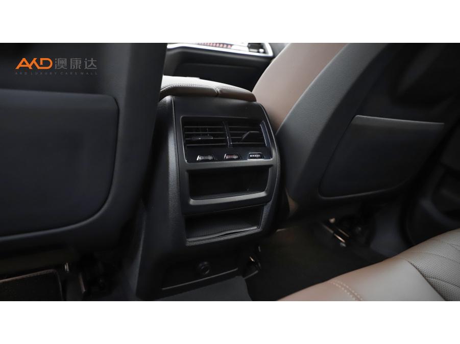 BMW X6 2023 xDrive40i M Sport