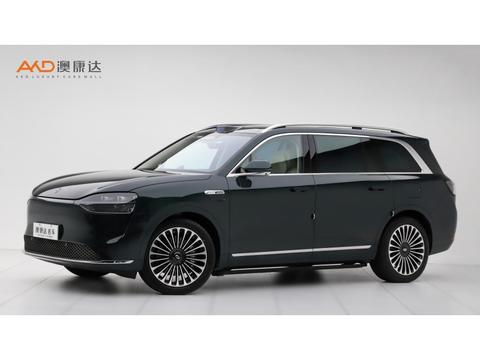 AITO Wenjie AITO M9 2025 — пригон из Китая