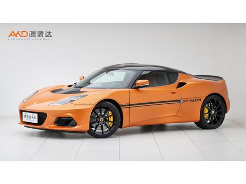 Evora 2019 GT410