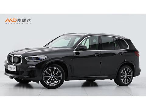 BMW X5 (Import)