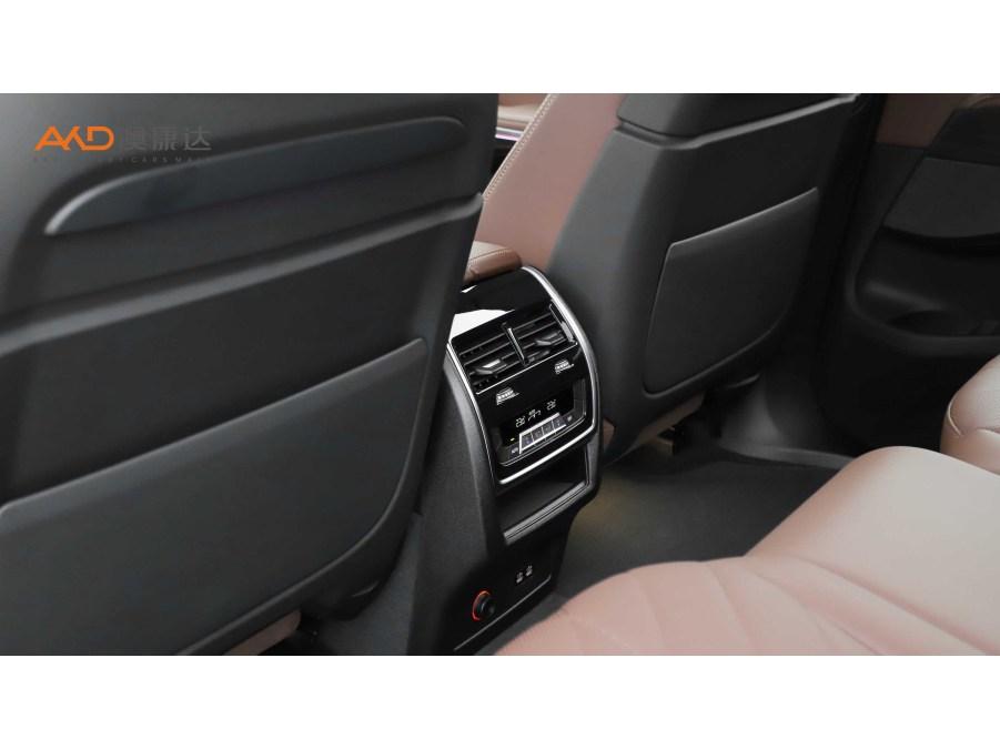 BMW X7 2023 xDrive40i Lead Luxury