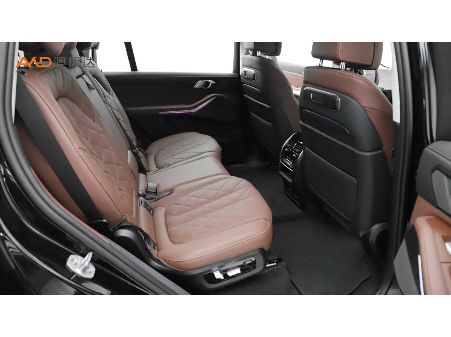 BMW X7 2023 xDrive40i Lead Luxury